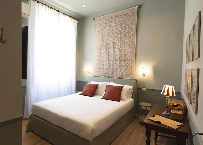 Hotel Donna Francesca