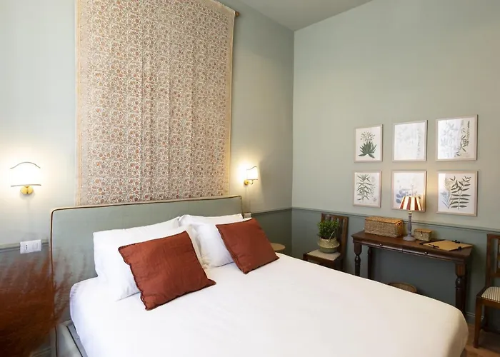 Hotel Donna Francesca