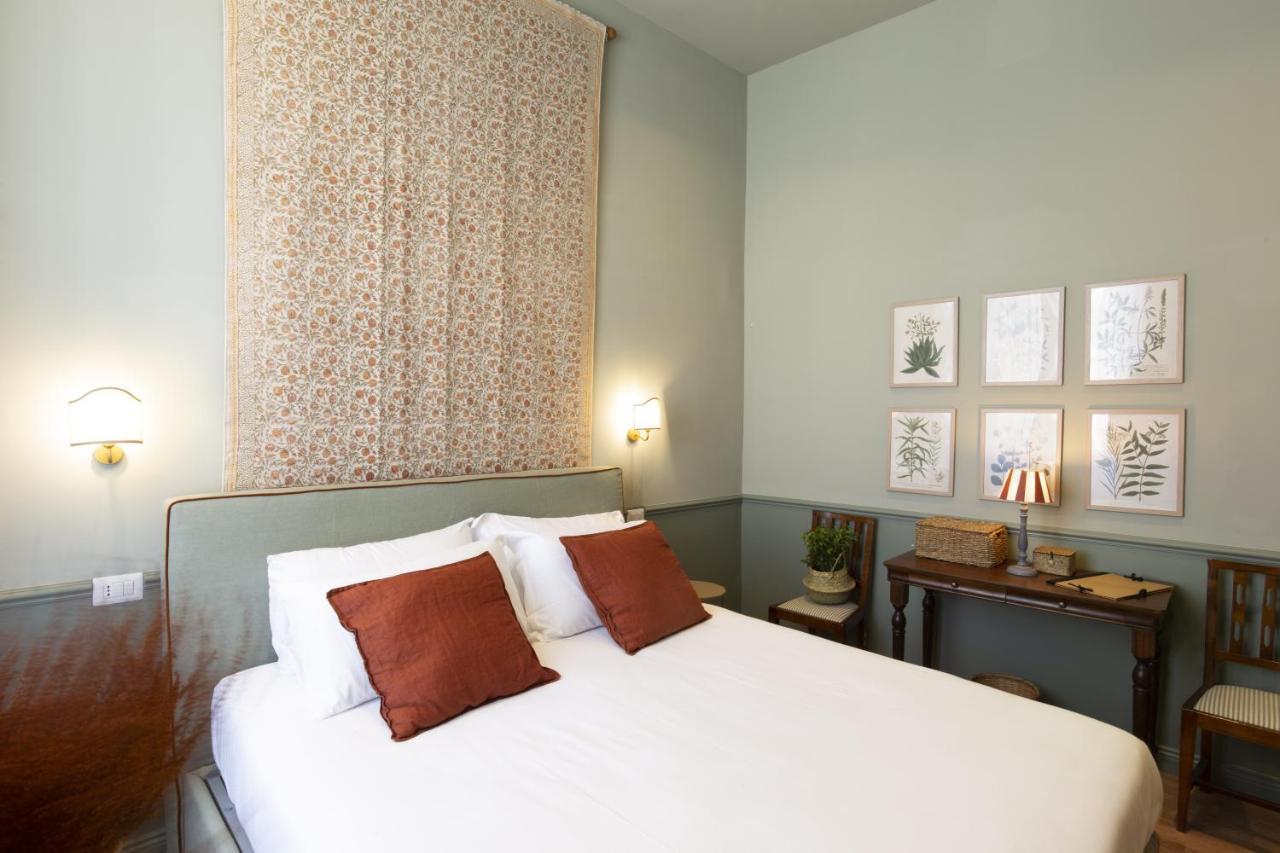 Hotel Donna Francesca Rom